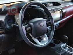 تويوتا هايلوكس